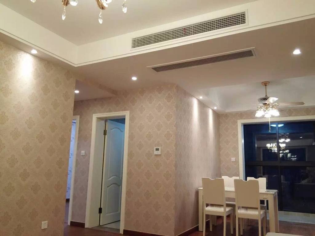 中央空調節能為什么要改造