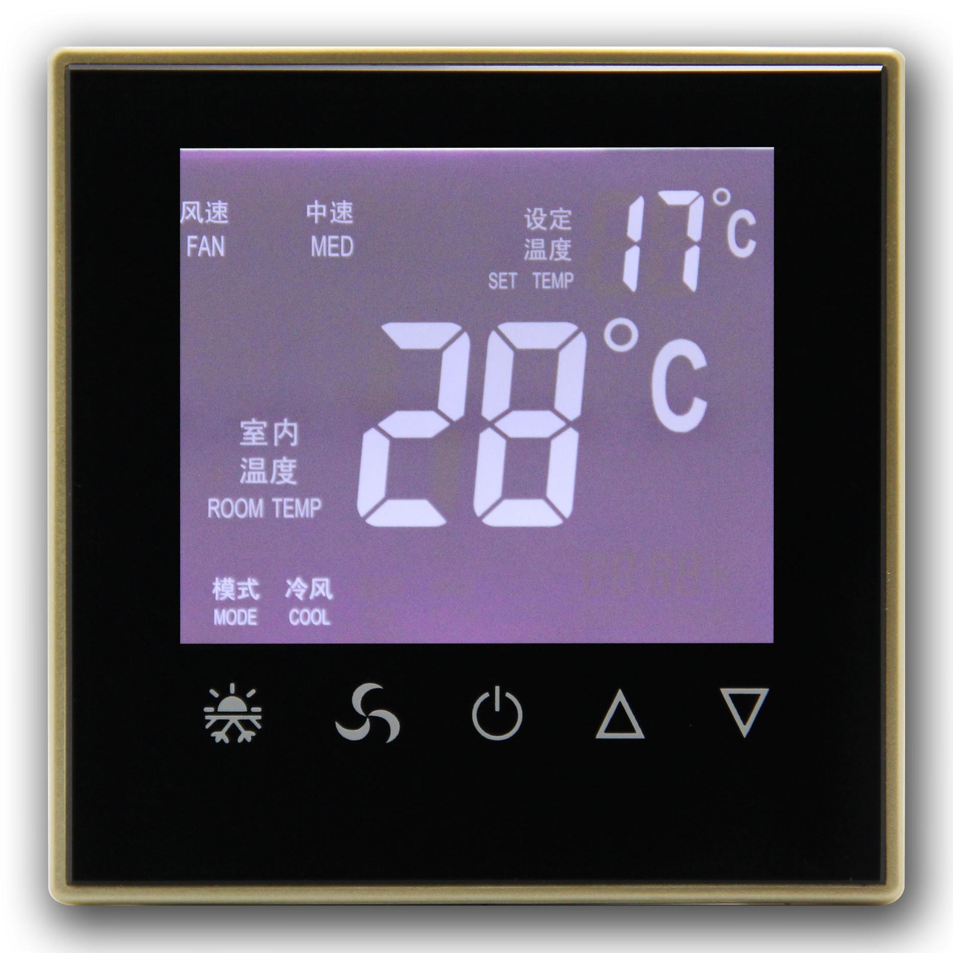 空調遠程節能控制器的價格是多少？