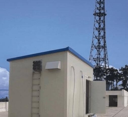 基站空調節能控制器(空調遠程集中管控)