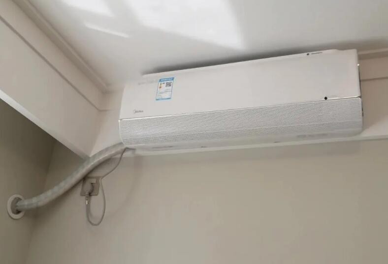 空調智能控制系統：智慧節能的環境調控新核心