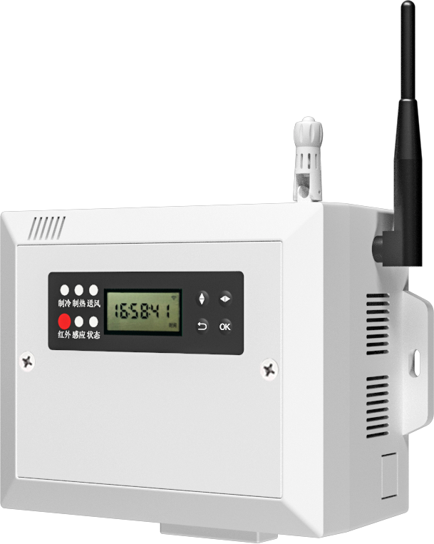 學(xué)校空調(diào)節(jié)能控制系統(tǒng)：綠色校園的智能節(jié)能解決方案